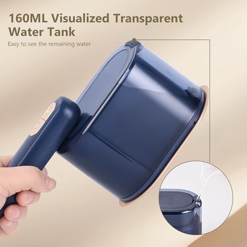 Powerful Portable Garment Steamer