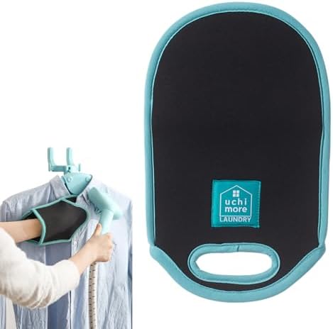 SHIMOYAMA Garment Steamers Glove