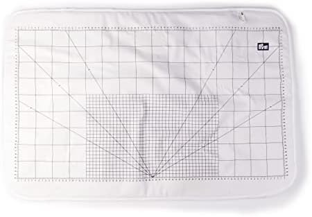 Prym Ironing Blanket Silver