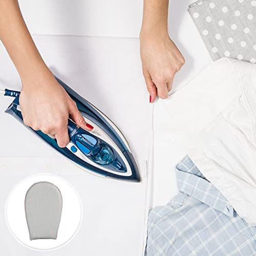 DOITOOL Mini Ironing BoardPerfect for Home On-the-Go Storage Use