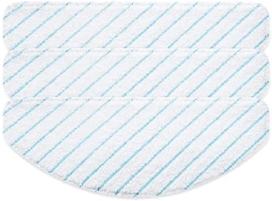 Yeedi Washable Oscillating Mopping Pads for Vac 2 Pro C12 Series