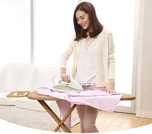 Sturdy Adjustable Folding Ironing Board
