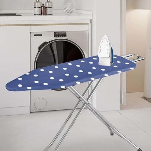 Organized Cozy Soft Ironing Board Cover for Home Use