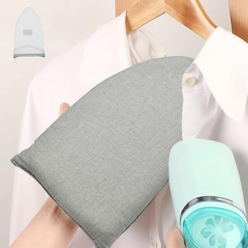 Lightweight Durable and Efficient Steamer glove