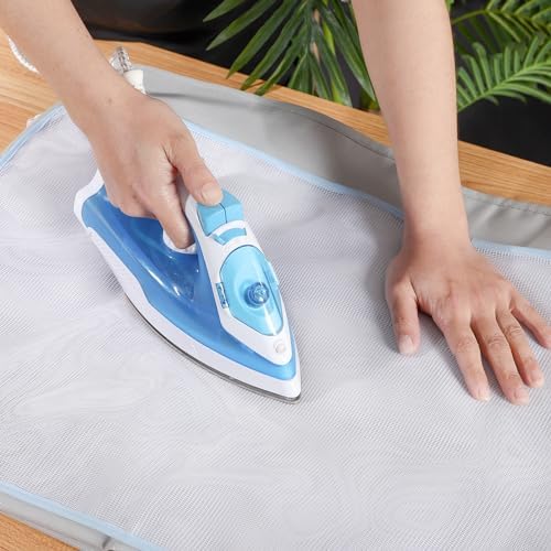 2-Pack Scorch-Proof Ironing Board Protector