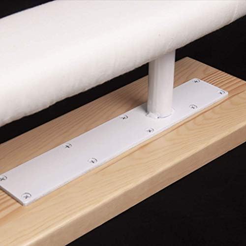 Ironing Board Solid Wood Professional 60cm x 10-8cm Home Kitchen