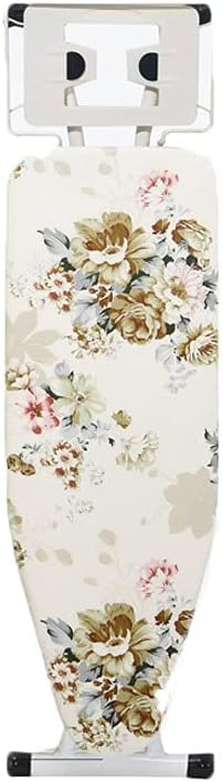 Large Ironing Board with 108x34cm Surface - D Color