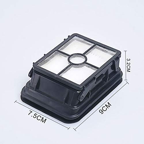 Smileyan Replacement Parts for Bissell CrossWave Pet Pro 1785 Series