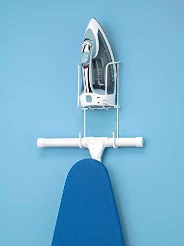 Easy Ironing Storage - Over-the-Door Caddy by Whitmor