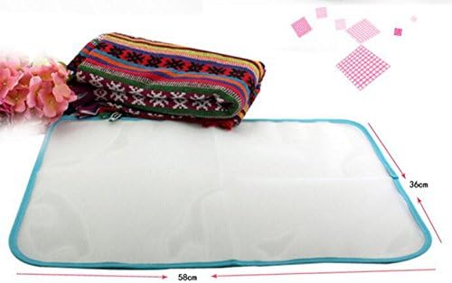 Pro Choice Steam Ironing Pad