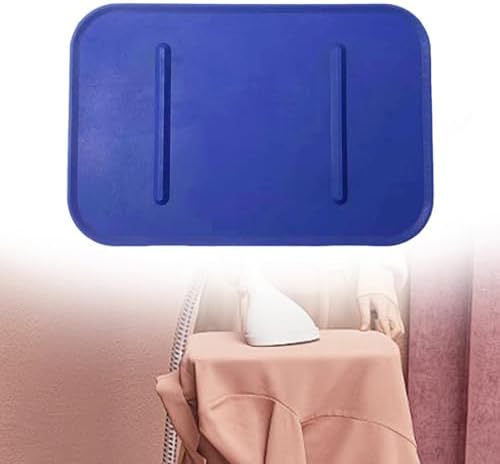 Bothyi Silicone Iron Rest Pad Perfectly Padded for Scalding-Free Use