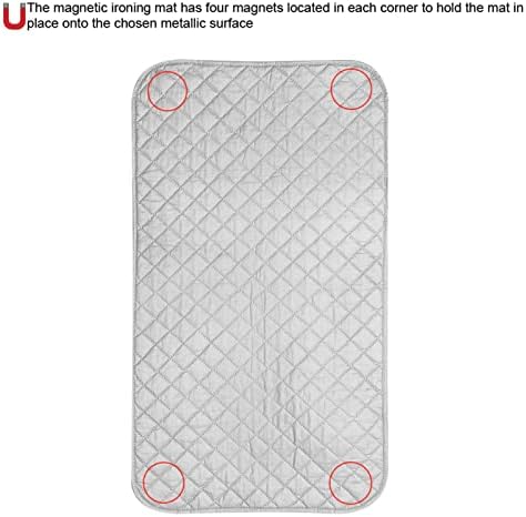 Zerodis Magnetic Ironing Mat
