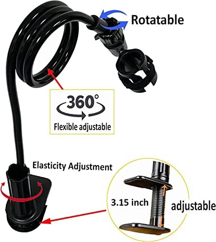 Universal Flexible Iron Cord Minder