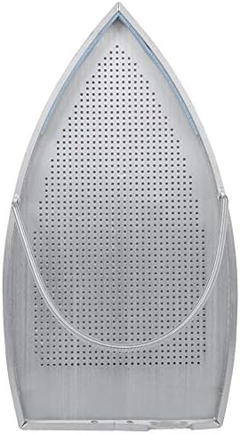 Your Sticking Iron Shoe Cover for Efficient Ironing