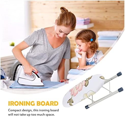 Mini Shrug Board CollarIroning Board for Women