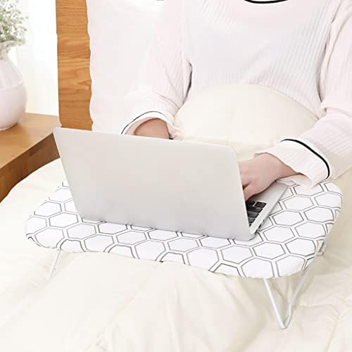 Compact Multifunctional Portable Ironing Board