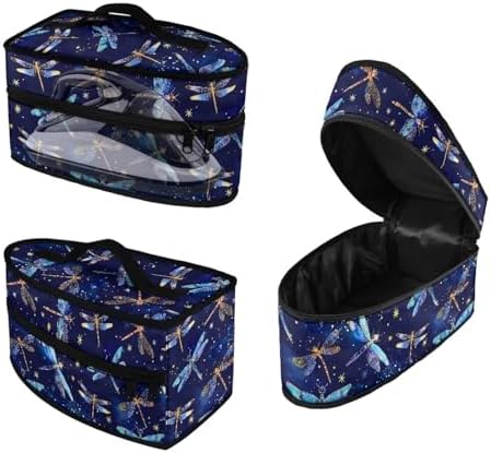 Maiyoinou Iron Storage Bag Lightweight Durable
