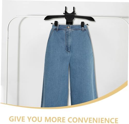 MerryHAPY Garment Steamer Hanger Folding Cloth Rack for Easy Use