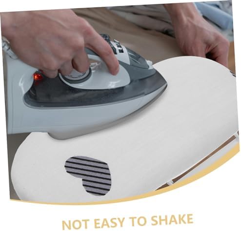 Compact Folding Ironing Board - Perfect for Home Travel Use