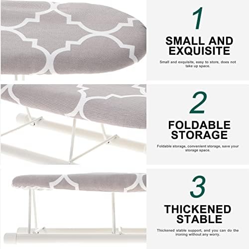 STOBAZA Ironing Board