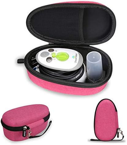 Mchoi Travel Iron Case for Steamfast SF-717