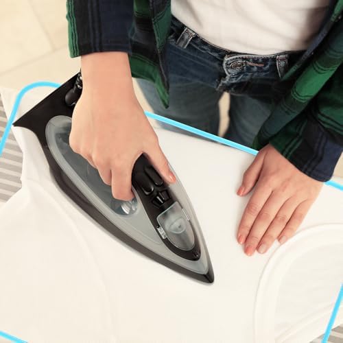 Molain 2-Pack Scorch-Saving Pressing Cloth for Ironing