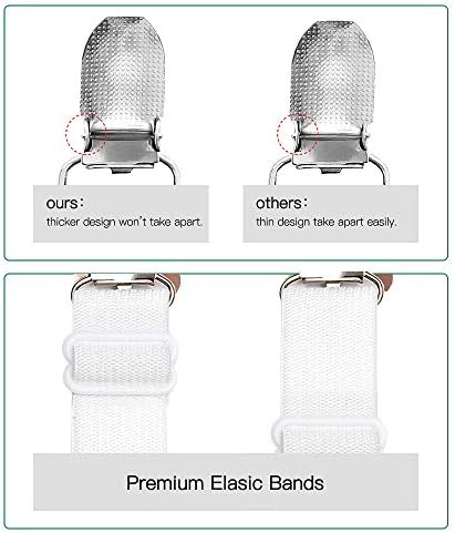 Keep Your Ironing Board Cover Flat Secure