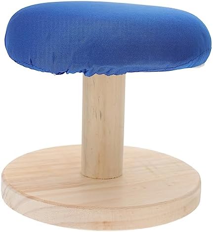 Stable Small Ironing Board for Curved Clothes