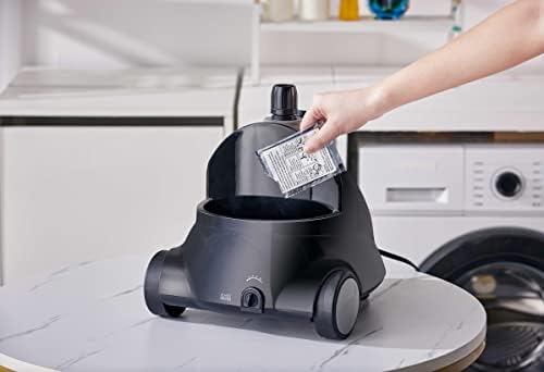 SALAV Garment Steamer Descaler