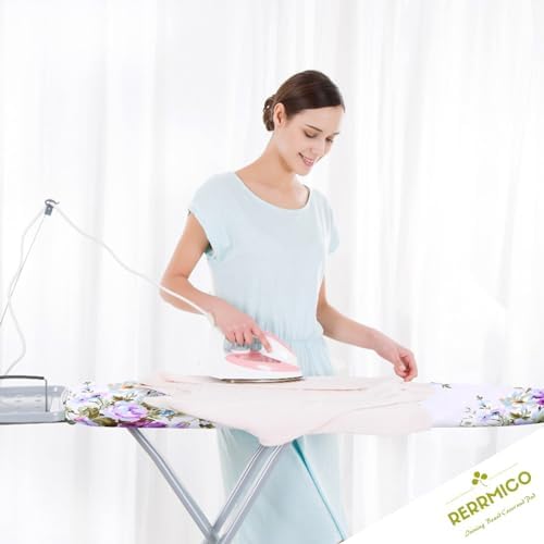 Rerrmico Premium Ironing Board Cover 15x54