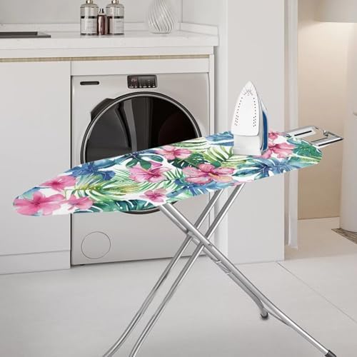 Sturdy Heat-Resistant Ironing Board Cover