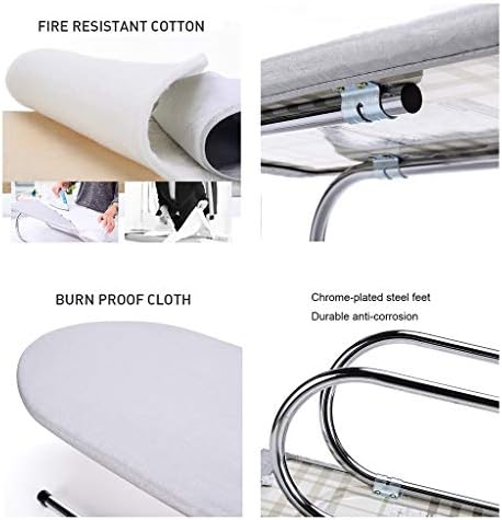 Heavy Duty Folding Ironing Board