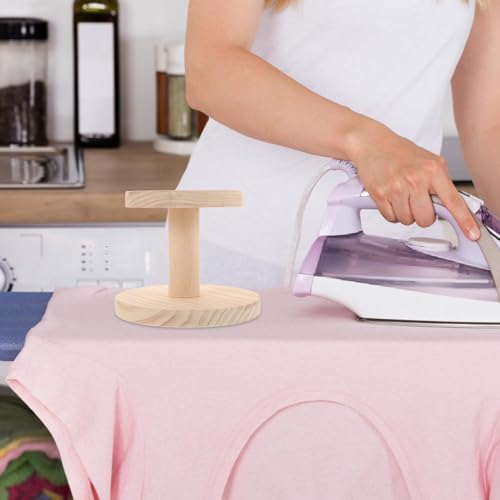 Alipis Ironing Board Small Portable Space-Saving Non-Slip