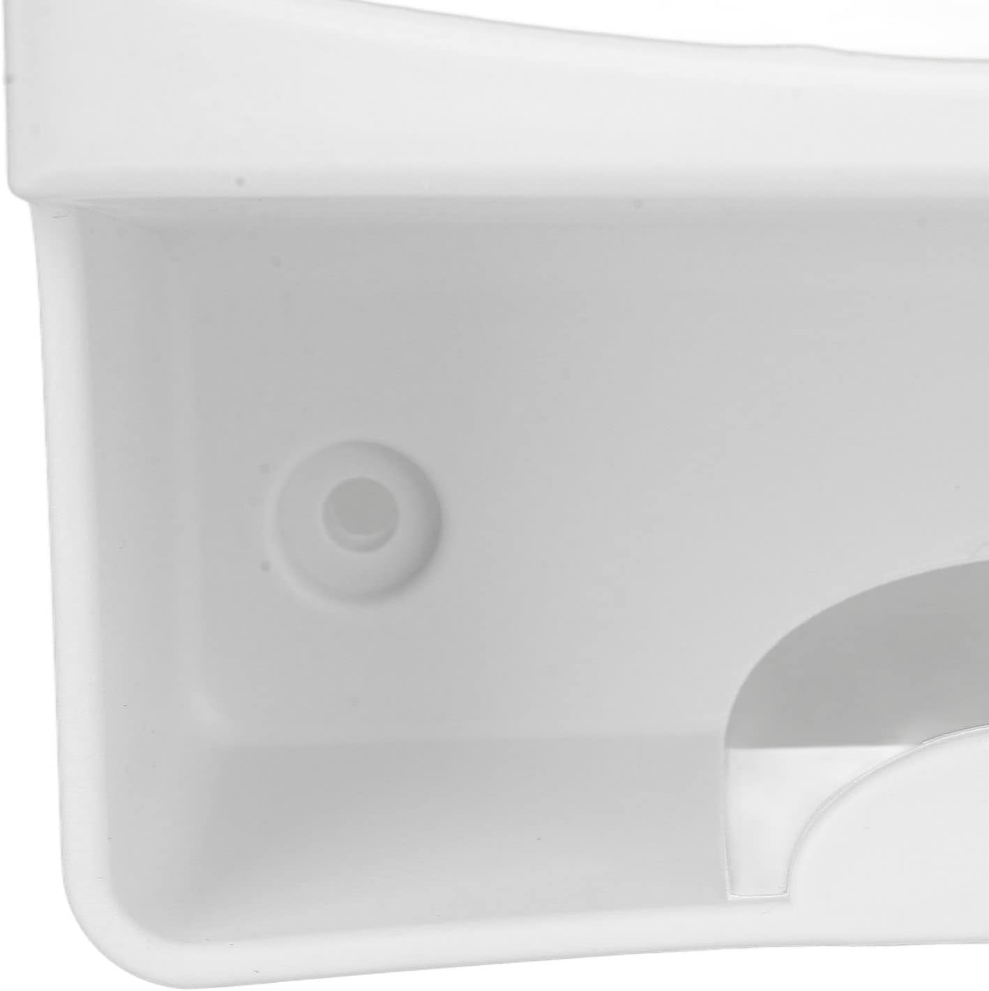 Iron Heat Resistant Wall Mounted Board Rack with Hook for Home