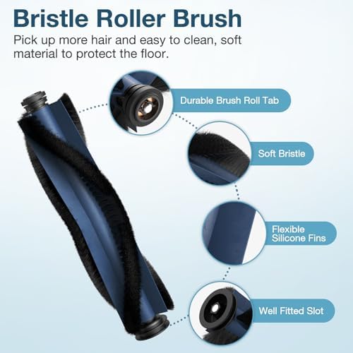 RoboClean Pro Omni Set