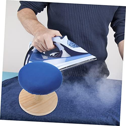 Ironing Masterpiece for Clothes and Tabletop Portable Non-Slip