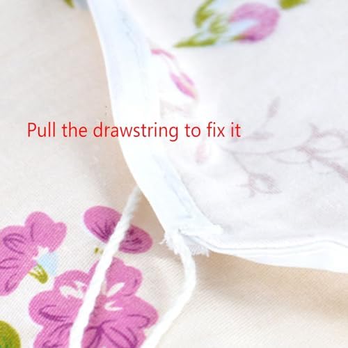 LXP Desktop Ironing Board Cloth Cover