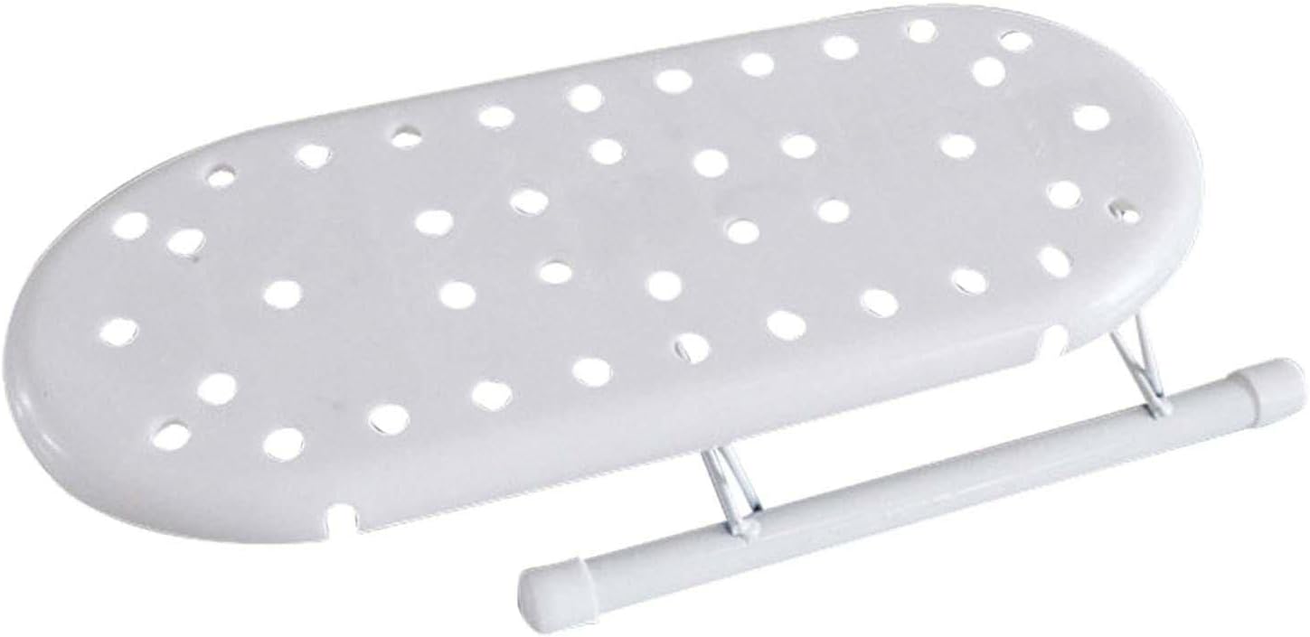 Advanced One-Stop Folding Ironing Board for Home Travel