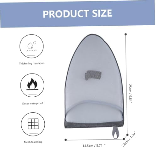 Ironing Board Small Heat-Resistant Travel steam Accessories formulti Use