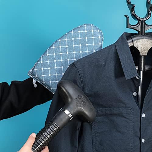 Anti-Steam Garment Steamer Gloves