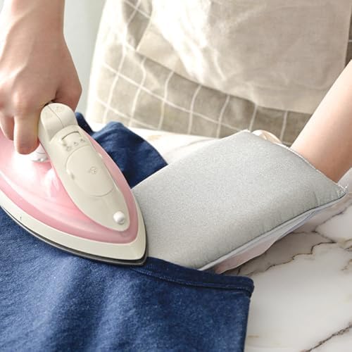 Ironing Board Small Heat-Resistant Travel steam Accessories formulti Use