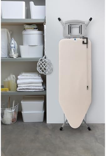 Future-Proof Steam Ironer 10 Year Warranty