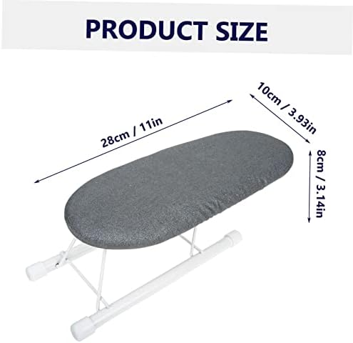 MOBUTOFU Folding Ironing Board