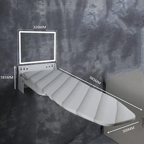 Perfect Folding Ironing Board FP773 for Home Small Spaces