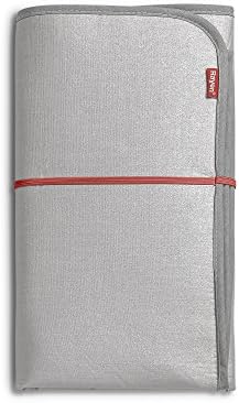 Rayen Ironing Protector Multi-Use Heat Conducting Durable