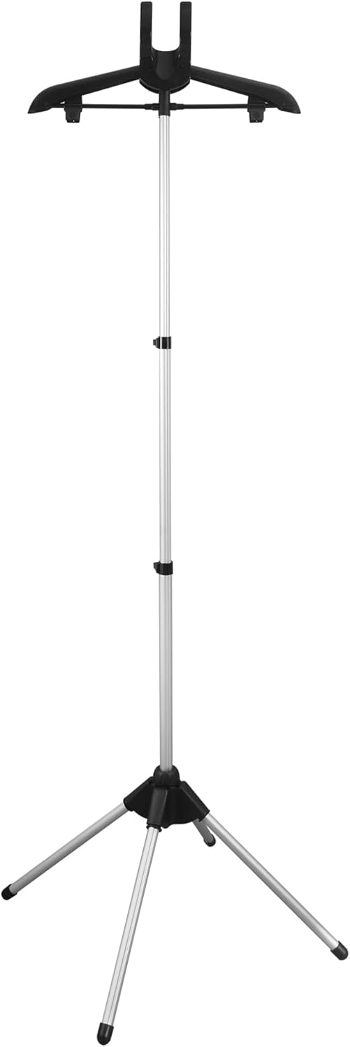 Handheld Garment Steamer Stand for Clothes