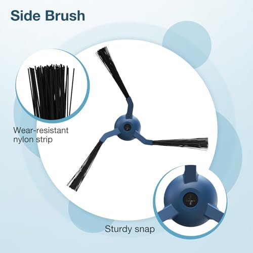 RoboClean Pro Omni Set