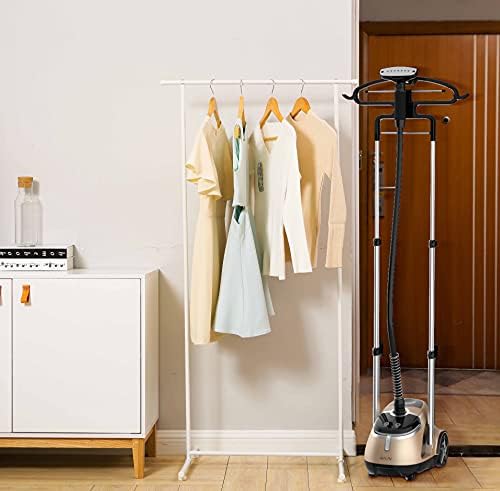 SALAV Limited Edition Professional Series Garment Steamer