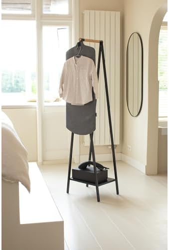 Effortlessly Steam Your Clothes with the Brabantia Linn Steam Board