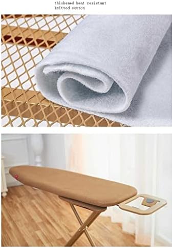 Sturdy Adjustable Folding Ironing Board